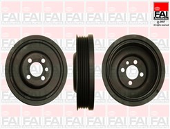 FAI AutoParts FVD1028