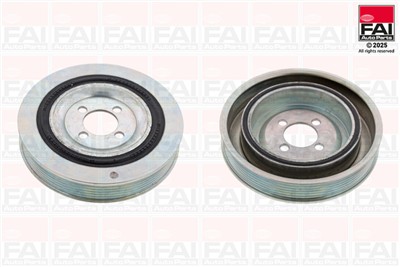 FAI AutoParts FVD1031 EAN: 5027049465817.
