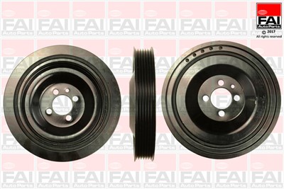 FAI AutoParts FVD1034 EAN: 5027049465817.