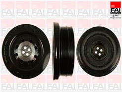 FAI AutoParts FVD1035