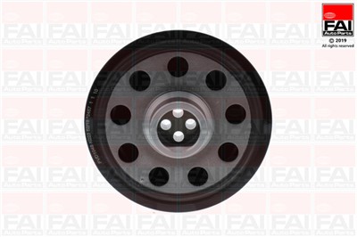 FAI AutoParts FVD1049 EAN: 5027049465817.
