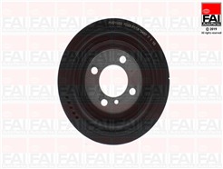 FAI AutoParts FVD1063
