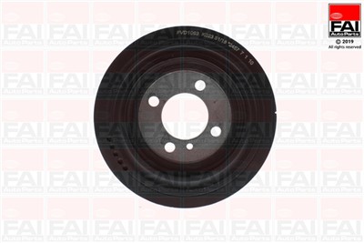 FAI AutoParts FVD1063