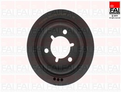 FAI AutoParts FVD1074