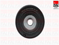 FAI AutoParts FVD1103