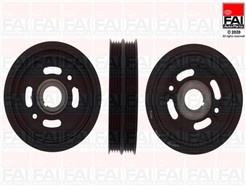 FAI AutoParts FVD1105