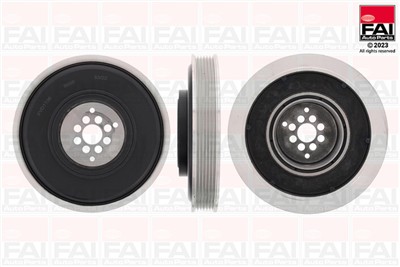FAI AutoParts FVD1108