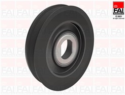 FAI AutoParts FVD1171