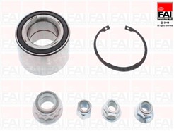 FAI AutoParts FWBK1001