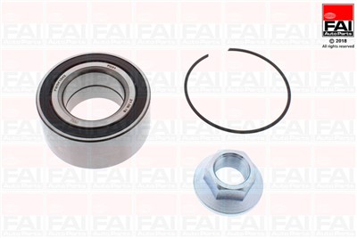 FAI AutoParts FWBK1042