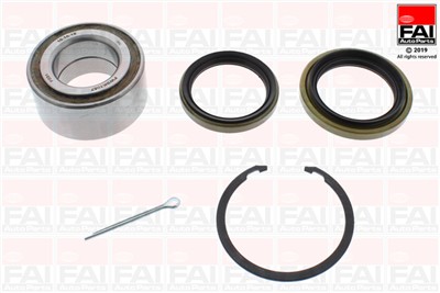 FAI AutoParts FWBK1057