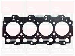 FAI AutoParts HG1004B