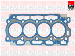 FAI AutoParts HG1164D