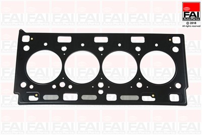 FAI AutoParts HG1182 EAN: 5027049256064.