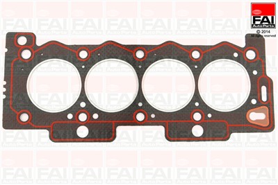 FAI AutoParts HG1185 EAN: 5027049239845.