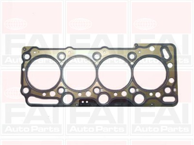 FAI AutoParts HG1366A EAN: 5027049230804.