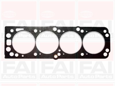 FAI AutoParts HG153 EAN: 5027049008298.