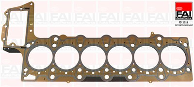 FAI AutoParts HG1721A EAN: 5027049351714.