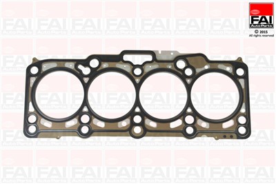FAI AutoParts HG1743 EAN: 5027049372382.