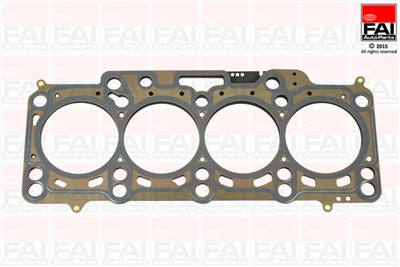 FAI AutoParts HG1744B EAN: 5027049372276.