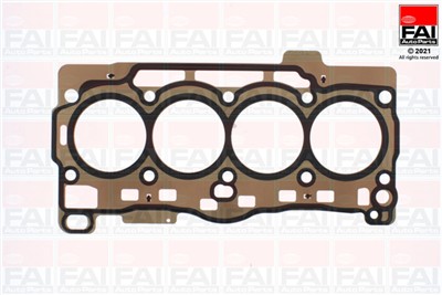 FAI AutoParts HG1940 EAN: 5027049405882.