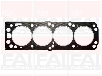 FAI AutoParts HG198 EAN: 5027049009479.