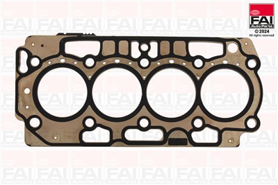 FAI AutoParts HG2324A