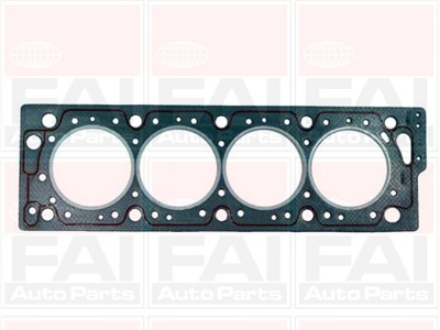 FAI AutoParts HG284 EAN: 5027049008144.