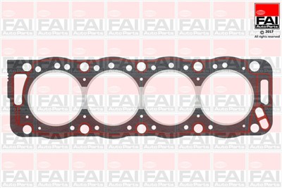 FAI AutoParts HG561C EAN: 5027049083790.