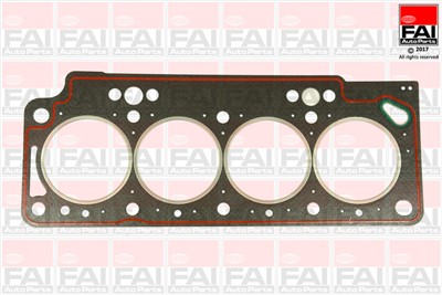 FAI AutoParts HG780 EAN: 5027049107458.