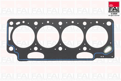 FAI AutoParts HG887A EAN: 5027049187214.