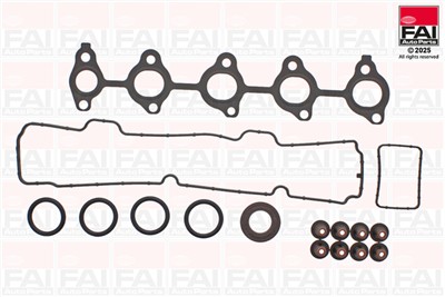 FAI AutoParts HS1157NH EAN: 5027049247697.