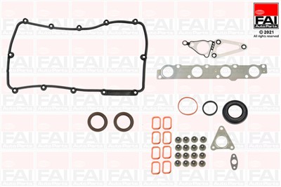 FAI AutoParts HS1468NH EAN: 5027049323612.