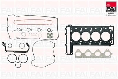FAI AutoParts HS2382