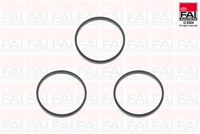 FAI AutoParts IM1635K