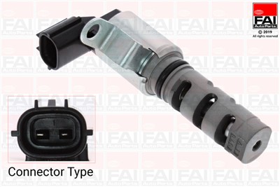 FAI AutoParts OCV035