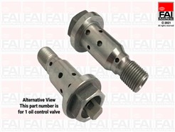 FAI AutoParts OCV091
