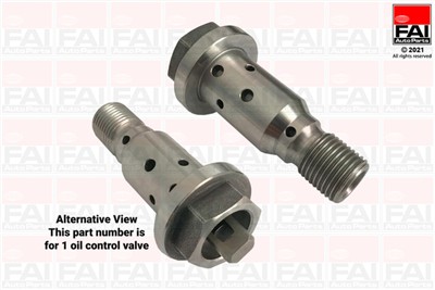 FAI AutoParts OCV091