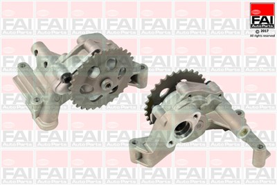 FAI AutoParts OP233 EAN: 5027049270213.