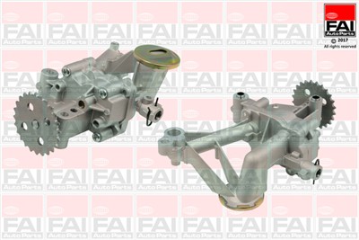 FAI AutoParts OP307 EAN: 5027049422926.