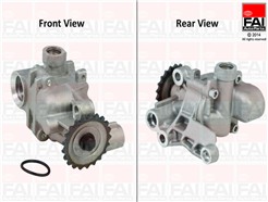 FAI AutoParts OP313