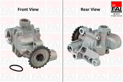 FAI AutoParts OP313 EAN: 5027049342019.