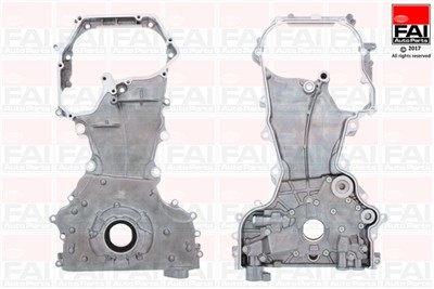 FAI AutoParts OP330 EAN: 5027049447035.