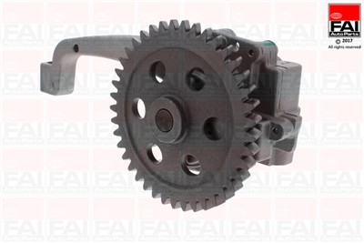 FAI AutoParts OP356 EAN: 5027049543591.