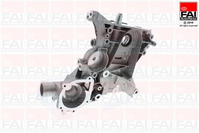 FAI AutoParts OP363