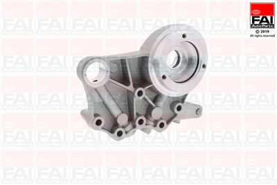 FAI AutoParts OP378AUX