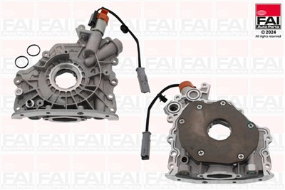 FAI AutoParts OP452