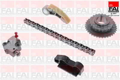 FAI AutoParts OPCK12 EAN: 5027049532809.