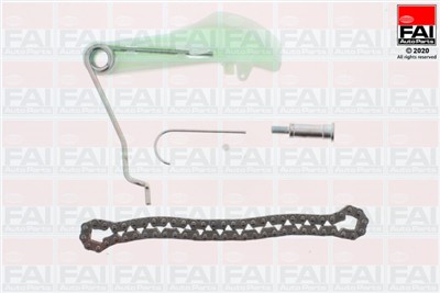 FAI AutoParts OPCK31 EAN: 5027049908178.