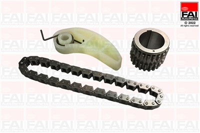 FAI AutoParts OPCK37